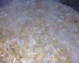 Foto del paso 4 de la receta: Risotto de brócoli y roquefort