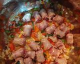 Foto del paso 4 de la receta: Guiso de lentejas