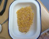 Foto del paso 3 de la receta: Pechugas Corn Flakes