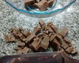 Foto del paso 6 de la receta: Nido de Pascua
