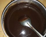 Foto langkah ke 1 dari resep Brownies kukus.