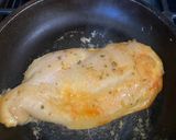 Foto del paso 1 de la receta: Tostones hamburger de pollo