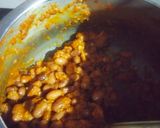 कश्मीरी  राजमा (Kashmiri Rajma recipe in Hindi) रेसिपी चरण 3 फोटो