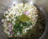 डाळ दोडके (dal dodka recipe in marathi) रेसिपी स्टेप 3 फोटो