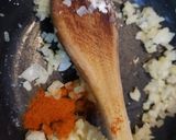 Foto del paso 3 de la receta: Papas Bravas