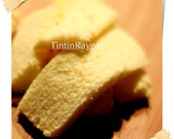 Foto langkah ke 10 dari resep Cheesecake Taiwan - Taiwanese Cheese Cotton Cake- Lumer di mulut ^.^v.
