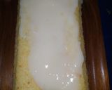 Foto langkah ke 5 dari resep 295. Bolu Susu Lembang.