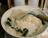 Foto langkah ke 1 dari resep Roti Kelapa Siantar.