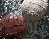 Foto del paso 7 de la receta: Conchas 🌞😋
