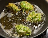 菜丸子的食譜步驟3照片