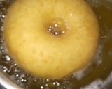 صورة لخطوة 8 من وصفة دونات 🍩 خفيفة وهشة بمكونات بسيطة ولذيذة 🍩😋😋😍♥️