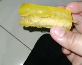 Foto langkah ke 3 dari resep 48. Singkong Goreng Mekar.