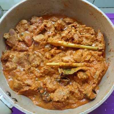 Langkah 2