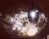 Foto del paso 3 de la receta: Camarones con Salsa bechamel a la Alexito