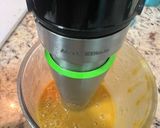 Foto del paso 8 de la receta: Oreja de cerdo con salsa brava en airfryer