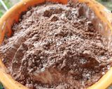 Foto langkah ke 6 dari resep Brownies CLassic Oven Tangkring.