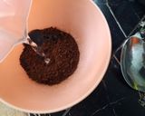 Foto langkah ke 1 dari resep 501. Oreo Coffee Chiffon.