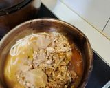 山形雪花牛肉芋頭煮的食譜步驟7照片