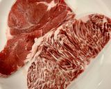 Hình bước làm 2 của món Beefsteak nhà làm 😆