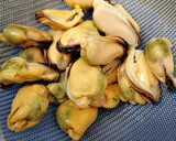 Foto del paso 3 de la receta: Ensalada de caserecce y mejillones