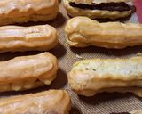 Foto del paso 7 de la receta: Eclairs