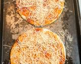 Pizza - Gluten & Dairy Free! recipe step 2 photo