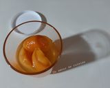 Une image de l'étape 6 de Abricots au sirop maison 🍑.