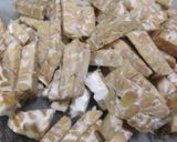 Foto langkah ke 1 dari resep Tumis Waluh plus Tempe.