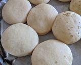 Foto del paso 6 de la receta: Figacitas de manteca