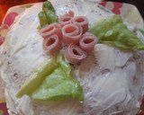 Foto del paso 10 de la receta: Torre de Panqueques