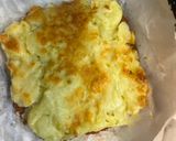 Foto del paso 4 de la receta: Pastel de patata y picadillo