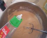 Foto del paso 2 de la receta: Queque de yogurt
