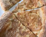 Foto del paso 11 de la receta: Masa Pizza Romana