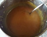 Rebarbarás sárgabarack lekvár levendulával recept fázis 4 fotója