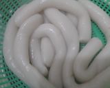 Foto langkah ke 5 dari resep Toppoki Homemade | Tanpa Gochujang.
