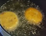 Foto del paso 2 de la receta: Tortitas de papa con atún 🌹