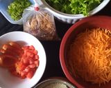 Foto langkah ke 11 dari resep Paket Box Ayam Ala Korea irit porsi banyak.