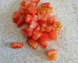 Foto del paso 6 de la receta: Ensalada de arroz con tofu