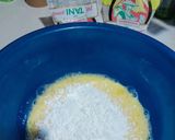 Foto langkah ke 2 dari resep Caramel Cake.