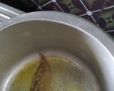 A picture of step 1 of সোয়া খিচুড়ি.