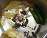 થુલા ની ખીચડી(thula ni khichdi recipe in gujarati) રેસીપી સ્ટેપ2ફોટો