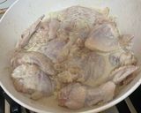 รูปขั้นตอนการทำที่ 1 ของ ไก่ทอดหาดใหญ่