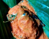 Foto langkah ke 4 dari resep Pepes Ikan.