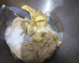 Foto langkah ke 3 dari resep Banana Milk Donut.