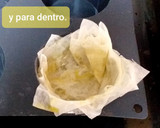 Foto del paso 3 de la receta: Rosas de Manzana
