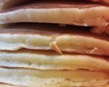 Foto del paso 7 de la receta: Hot Cakes fáciles súper esponjosos!