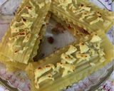 Foto del paso 8 de la receta: Lasaña vegetariana