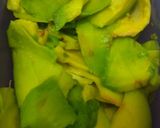 Foto langkah ke 1 dari resep Es buah susu.