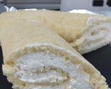 Foto del paso 13 de la receta: Tronco Navideño