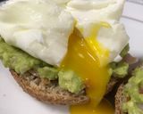 Foto del paso 3 de la receta: Huevos escalfados